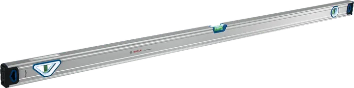 Αλφάδι αλουμινίου Bosch MPP Box 120 cm.